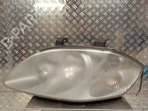 Used Left headlight SSANGYONG STAVIC 2.7 270 sXDi 4x4 (165 hp) 24540000