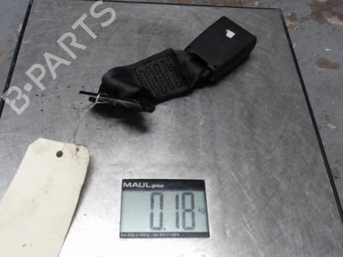 Used Seat buckle Seat buckle FIAT 500 (312_) 1.3 D Multijet (312AXB1A) (75 hp) 21305712 21305712