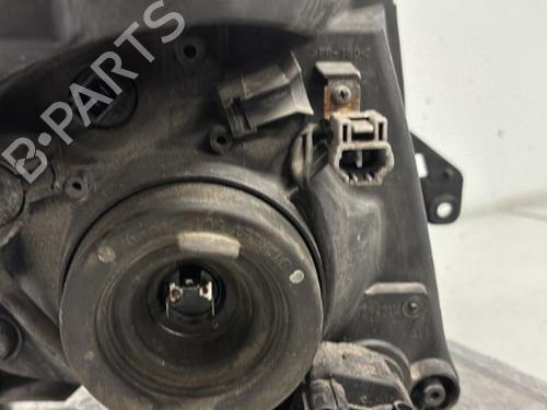 Used Left headlight Left headlight SUZUKI SWIFT III (MZ, EZ) 1.3 (RS413, ZC11S) (92 hp) 21295840 21295840