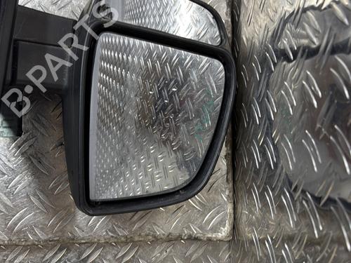 Left mirror FIAT DOBLO Cargo (263_) 1.3 D Multijet | BP25025991C26 