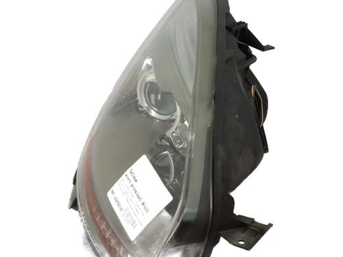 Used Right headlight Right headlight CITROËN C4 Picasso I MPV (UD_) [2006-2015] 33310369 33310369