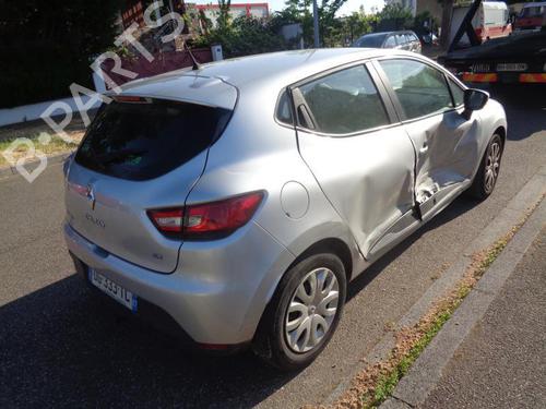 Right mirror RENAULT CLIO IV (BH_) 1.5 dCi 90 | BP21297730C27 