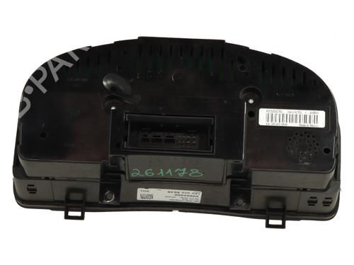 Instrument cluster VW GOLF V Variant (1K5) | BP34382152C47 - Image 5