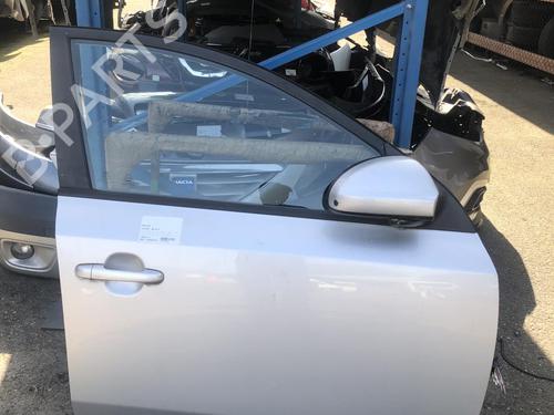 right-front-door-kia-ceed-sw-ed-16-crdi-115-760041h000-2007-2008-2009-2010-2011-2012-21309771 main image