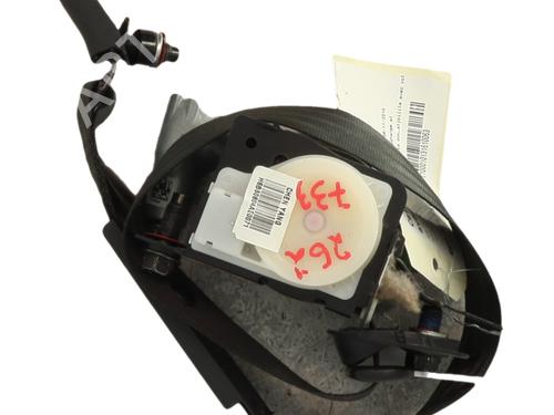 Front left seatbelt KIA VENGA (YN) 1.6 CVVT | BP38563264I26 - Image 2