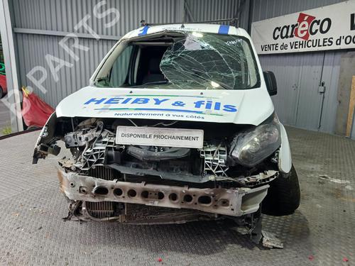 Left headlight FORD TRANSIT CONNECT V408 Box Body/MPV 1.5 TDCi | BP39018436C28 - Image 20