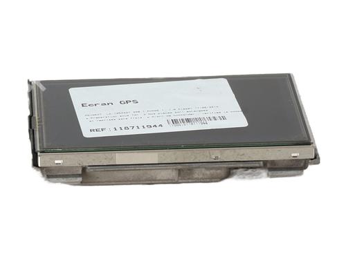 Used Display monitor PEUGEOT 208 I (CA_, CC_) 1.6 HDi (92 hp) 31214736