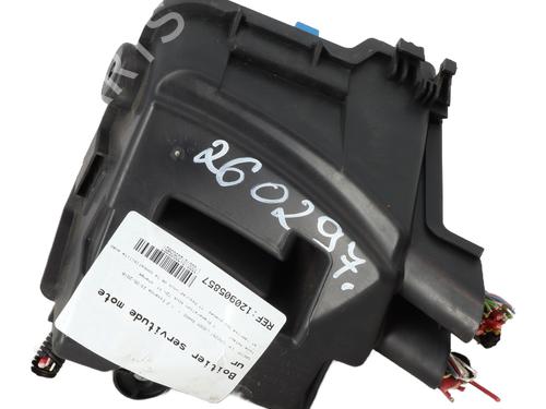 Fuse box DACIA LODGY (JS_) 1.2 TCe (JSAY, JSM0) | BP32212756E1  - Image 5