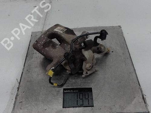 Used Left rear brake caliper CITROËN DS5 2.0 BlueHDi 180 (180 hp) 21315923