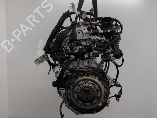 Engine RENAULT CLIO V (B7_) 1.0 TCe 100 (B7MT) | BP30531731M1 - Image 4