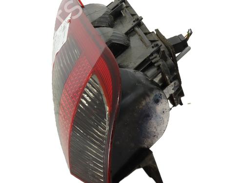 Højre baglygte FORD FIESTA V (JH_, JD_) 1.4 16V | BP29895092C35