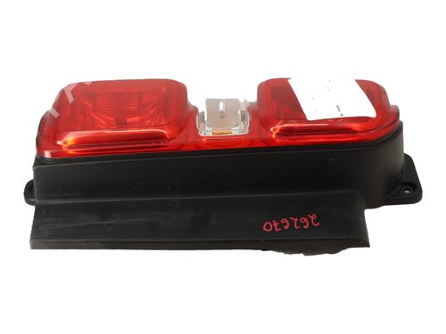 Left taillight CITROËN JUMPY III Van (V_) 1.6 BlueHDi 115 | BP38544054C34 - Image 2