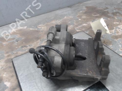 Right front brake caliper MERCEDES-BENZ M-CLASS (W166) ML 350 BlueTEC 4-matic (166.024, 166.023) | BP21308253M104 
