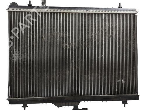 Water radiator RENAULT KOLEOS I (HY_) 2.0 dCi 4x4 (HY0K) | BP33796861M31 - Image 2