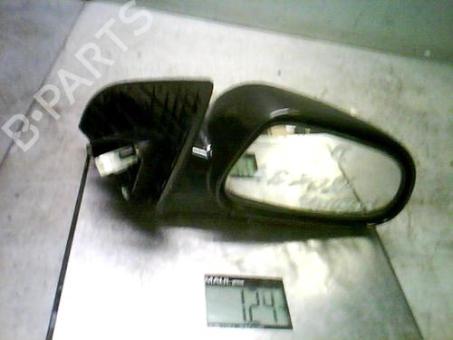 Used Right mirror CHEVROLET NUBIRA Estate 2.0 D (121 hp) 21306390