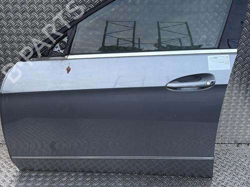 Used Left front door MERCEDES-BENZ E-CLASS (W212) E 350 CGI (212.057) (292 hp) 29253146