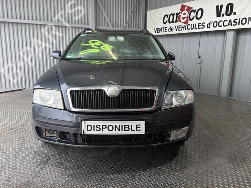 Starter SKODA OCTAVIA II Combi (1Z5) 1.9 TDI | BP32069329M8  - Image 7