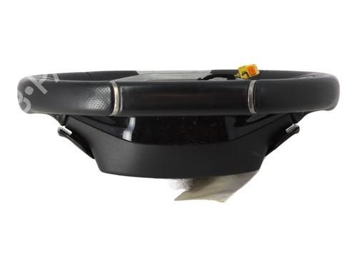 Steering wheel PEUGEOT 308 III (FB_, FH_, FP_, F3_, FM_) PureTech 110 (FPHNPL) | BP27574697C49 
