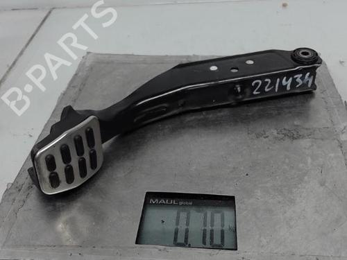 Used Break pedal Break pedal VW POLO IV (9N_, 9A_) 1.2 (54 hp) 21292349 21292349