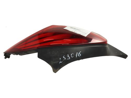 Right taillight PEUGEOT 208 I (CA_, CC_) 1.2 THP 110 | BP28170466C35 