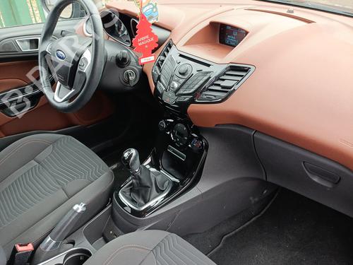 Ratstangsstang FORD FIESTA VI (CB1, CCN) 1.0 EcoBoost | BP29057804I23 