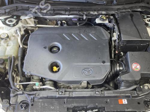 Front slam panel MAZDA 3 Saloon (BL) | BP36058978C72 - Image 21