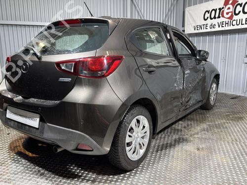 Fuse box MAZDA 2 Hatchback (DL, DJ) 1.5 SKYACTIV-G | BP34144602E1 - Image 2