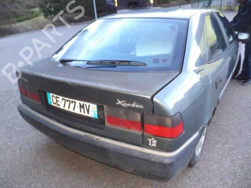 Used Parts CITROËN XANTIA (X1_, X2_) 1.9 D 1995616