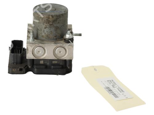 Pompe ABS RENAULT MASTER III Van (FV) 2.3 dCi 125 FWD (FV0C, FV0D, FV0G, FV0H, FV0J, FV0K,... (125 hp) 21292434