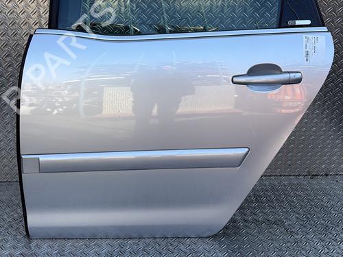 Used Left rear door CITROËN C4 Picasso I MPV (UD_) 1.6 HDi (109 hp) 29286675