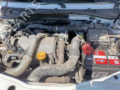 Instrument cluster DACIA DUSTER (HS_) 1.5 dCi | BP38453195C47  - Image 22