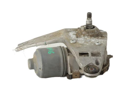 Motor limpa vidros frontal RENAULT SCÉNIC IV (J9_) 1.5 dCi 110 (110 hp) 25260185