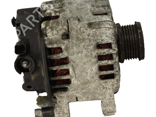 Alternator PEUGEOT PARTNER Box Body/MPV 1.6 HDi | BP38543908M7 - Image 3