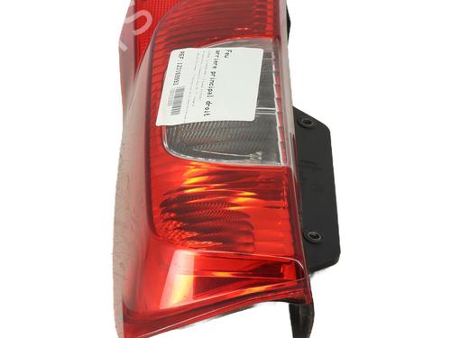 Used Right taillight Right taillight CITROËN NEMO MPV 1.3 HDi 80 (80 hp) 33310586 33310586