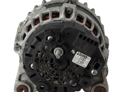 Used Alternator Alternator RENAULT MEGANE IV Hatchback (B9A/M/N_) 1.6 dCi 130 (B9A4) (130 hp) 21305403 21305403