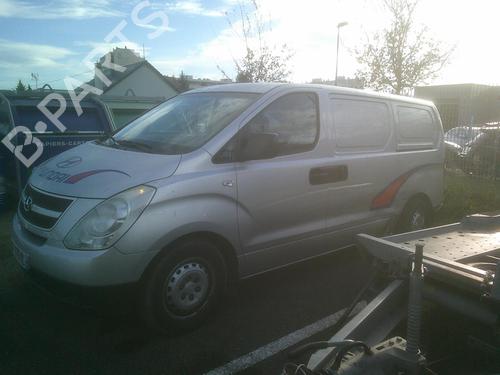 Front left seatbelt HYUNDAI H-1 Cargo (TQ) 2.5 CRDi | BP23814526I26 - Image 7