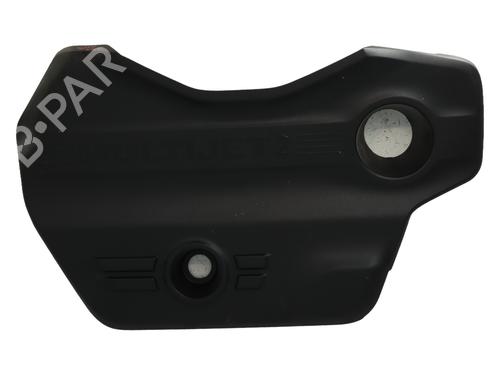 Upper protection FIAT 500X (334_) 1.6 D Multijet (334AXA1B, 334AXA11) | BP38762573M93 - Image 4
