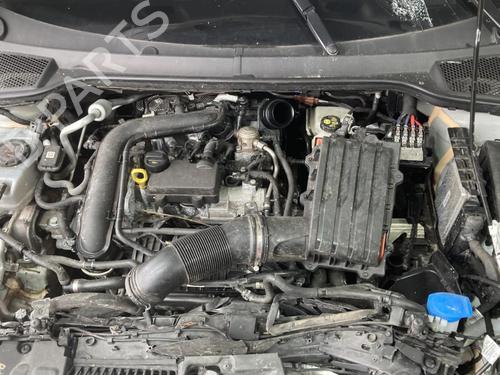 Fuse box SEAT IBIZA V (KJ1, KJG) 1.0 TSI | BP33043412E1  - Image 9