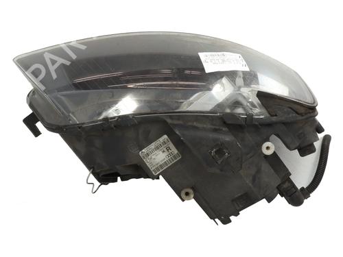 Right headlight AUDI A3 (8P1) 1.9 TDI | BP21319526C29 