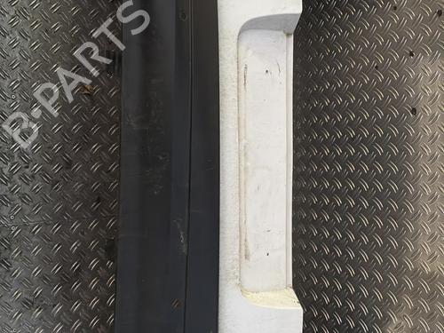 Rear bumper CITROËN C3 III (SX) 1.2 VTi 82 | BP22690478C8 
