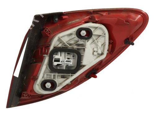 Left taillight OPEL MERIVA B MPV (S10) 1.4 (75) | BP31271820C34 - Image 4