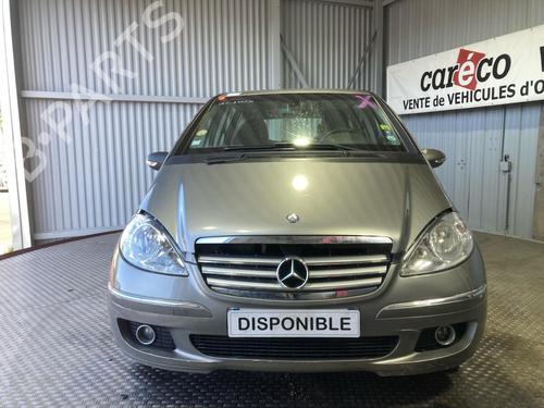 Headlight switch MERCEDES-BENZ A-CLASS (W169) A 180 CDI (169.007, 169.307) | BP36087844I24  - Image 21
