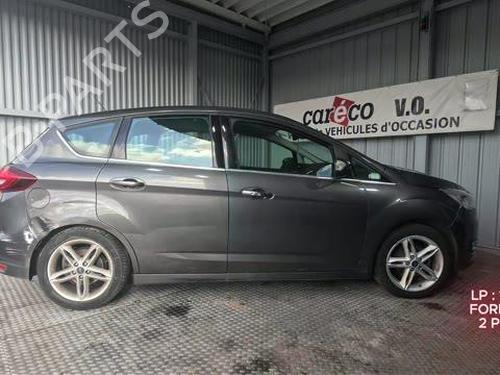 Starter FORD C-MAX II (DXA/CB7, DXA/CEU) 1.5 TDCi | BP33679035M8 - Image 14