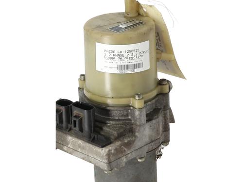 Steering pump MAZDA 3 (BL) 2.2 MZR CD (BL10) | BP24294166M99 - Image 2