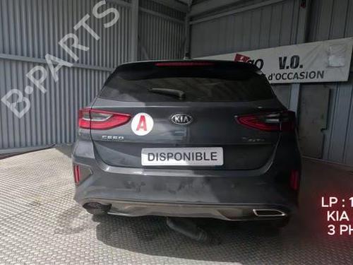 Felge KIA CEED (CD) 1.6 CRDi 136 Eco-Dynamics+ | BP37007144C45 - Image 11