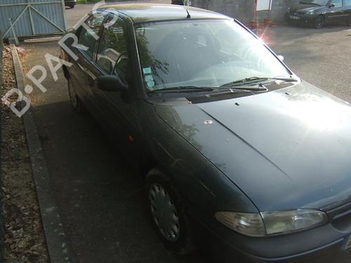 Right front driveshaft FORD MONDEO I (GBP)  | BP21317990M39 