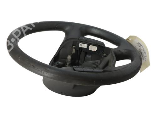 Steering wheel PEUGEOT BOXER Van 2.2 HDi 120 | BP25468160C49 