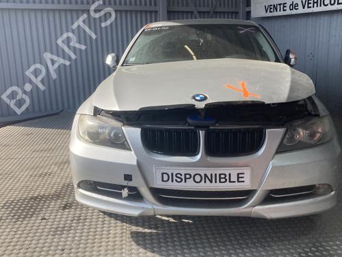 Left rear window motor BMW 3 (E90) 318 d | BP33450937E23 - Image 2