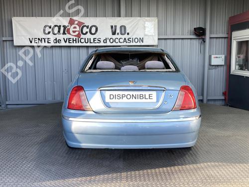 Left headlight ROVER 75 (RJ) 1.8 | BP33928113C28 - Image 25