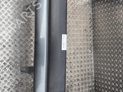 Used Rear bumper PEUGEOT 207 SW (WK_) 1.6 HDi (90 hp) 21868130
